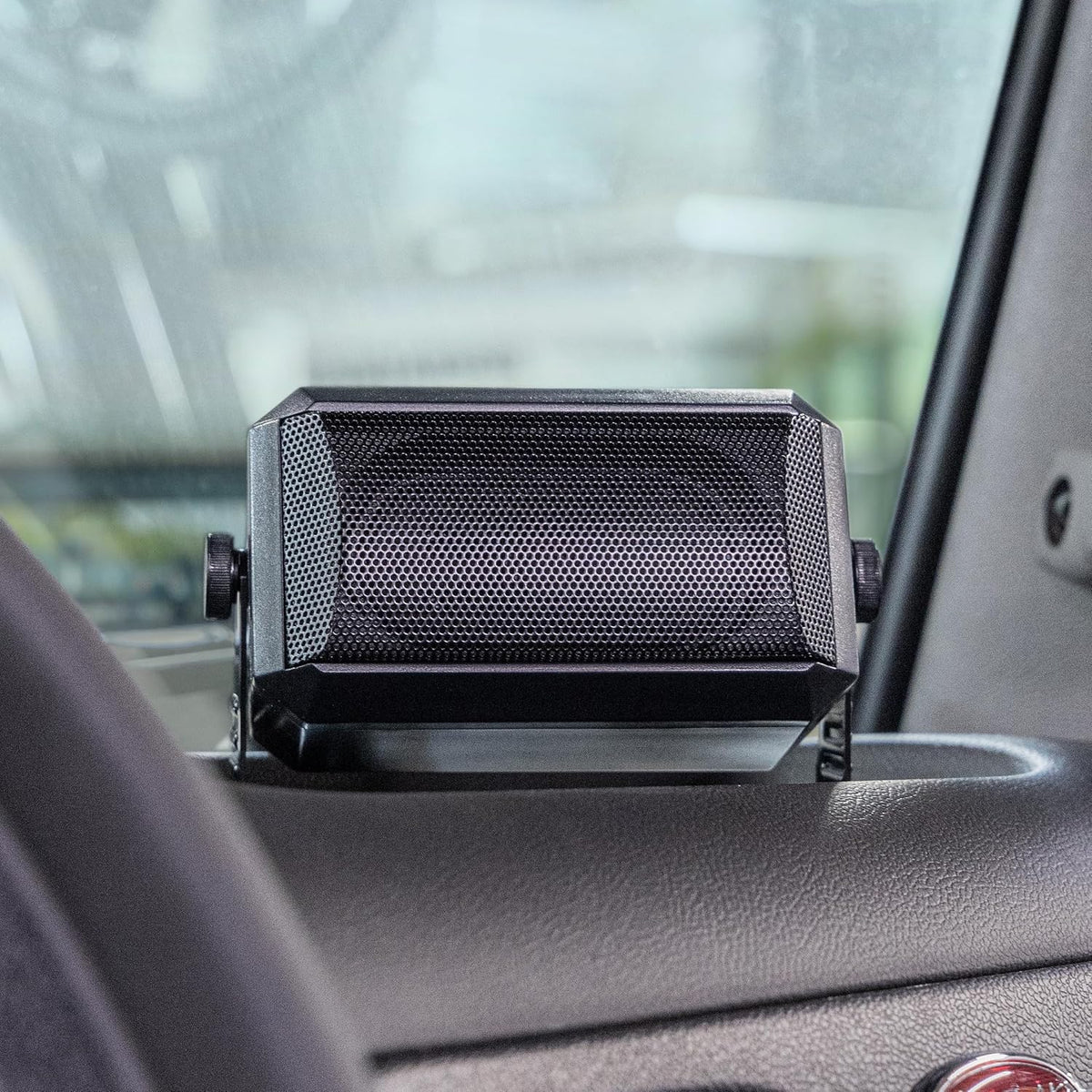 RoadPro TSSP-15 Universal Communications Extension Speaker (5W / 3.5mm)