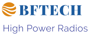 bftech bf-f8x3 tri-band 8 watt vhf 1.25m uhf