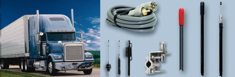 CB Radio Antennas