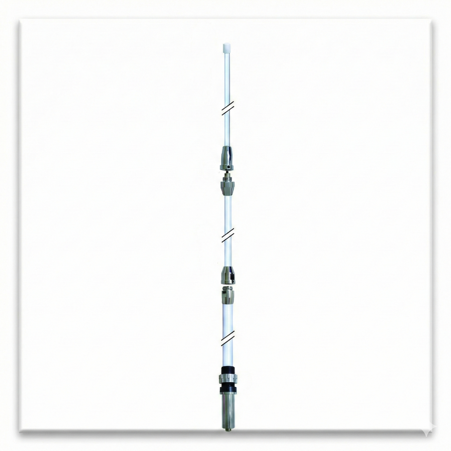 DistribuComm COMMB18 18ft High-Gain Base Station Antenna (10/11 Meter)