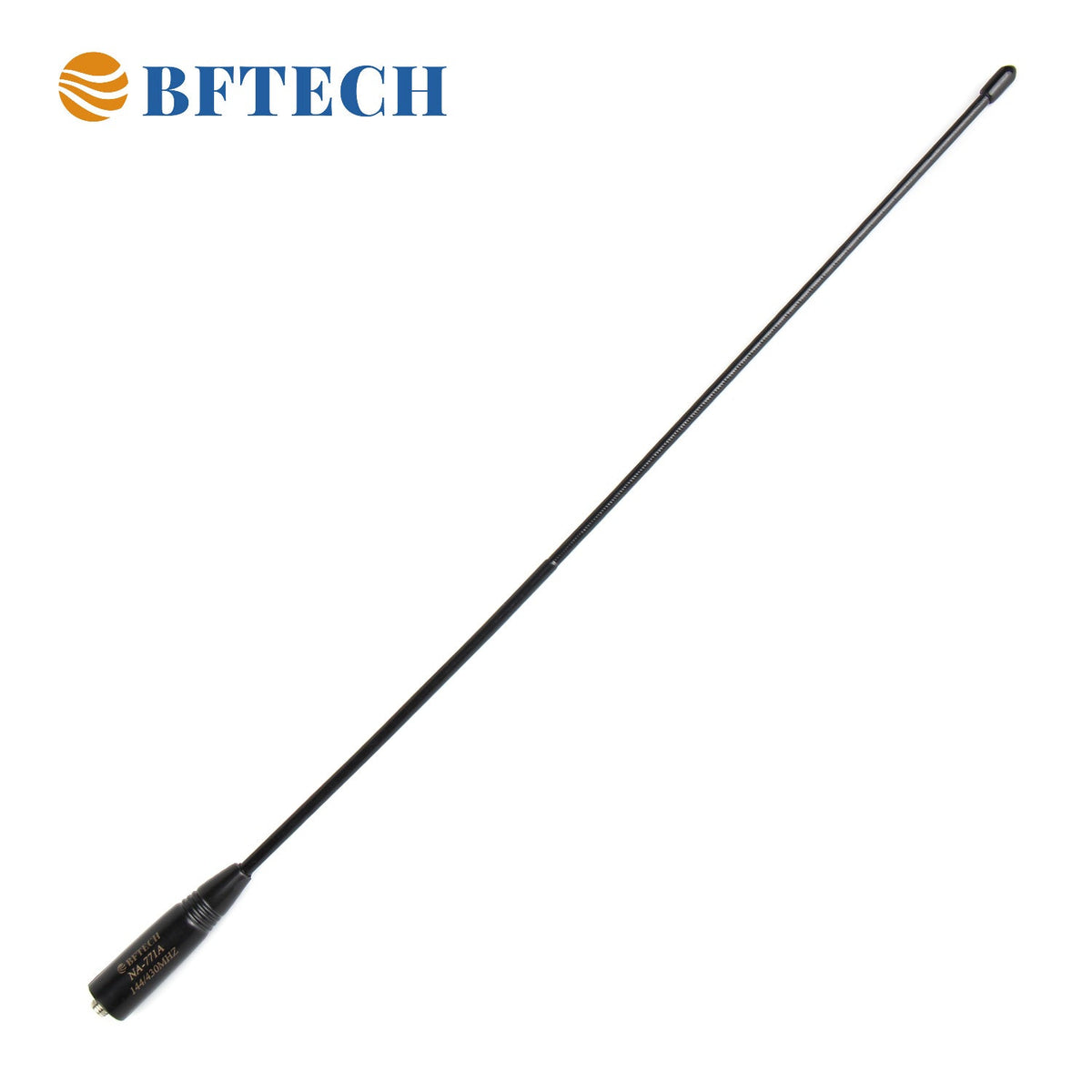 BF-TECH CA NA-771 15.6" Flexible Dual-Band Handheld Antenna (SMA-Female)