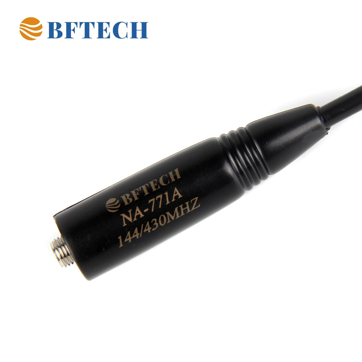 BF-TECH CA NA-771 15.6" Flexible Dual-Band Handheld Antenna (SMA-Female)