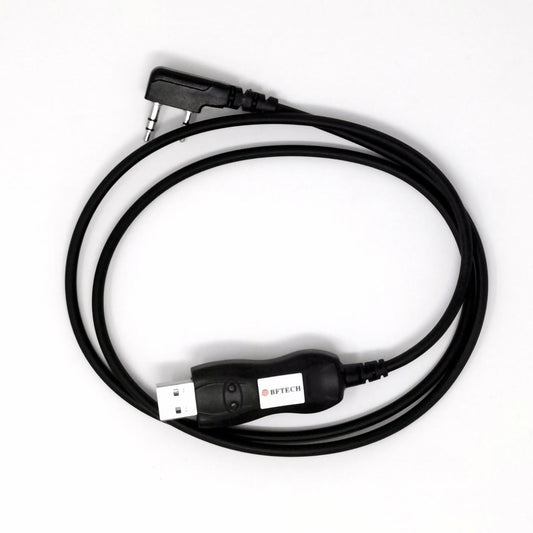 BF-TECH CA PC03 FTDI Genuine USB Programming Cable (K1 2-Pin)