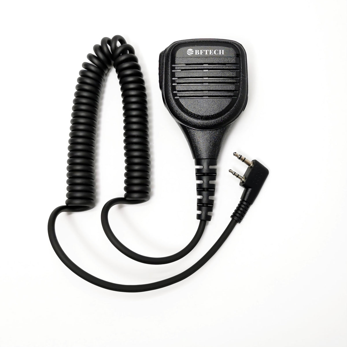 BF-TECH CA MC-301 Platinum Series IP54 Rainproof Shoulder Speaker Mic