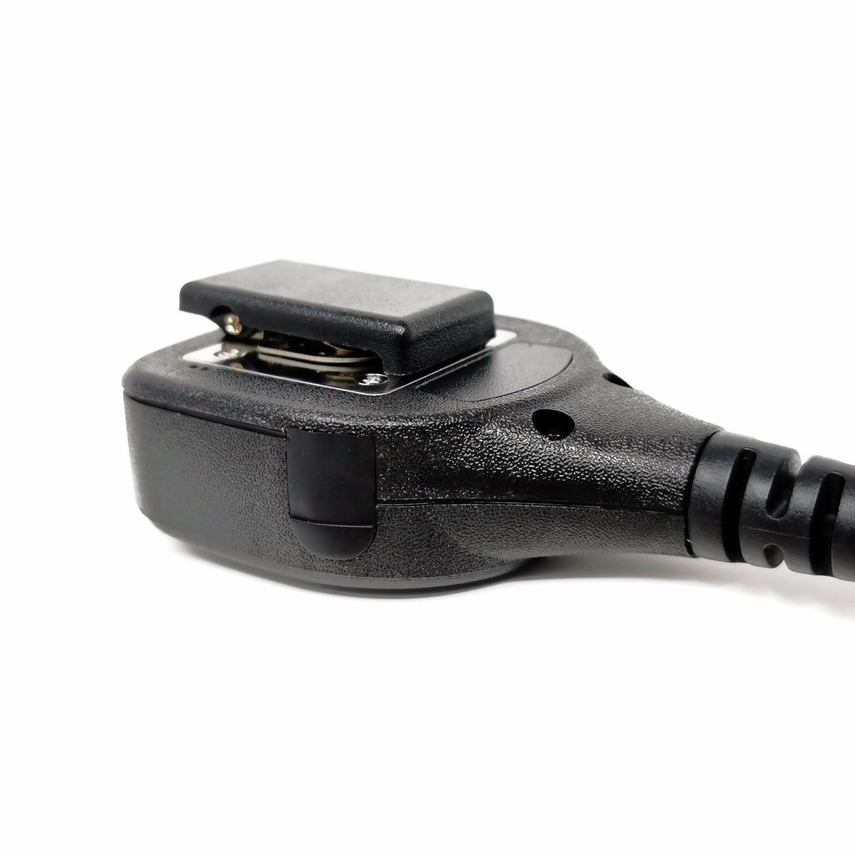 BF-TECH CA MC-301 Platinum Series IP54 Rainproof Shoulder Speaker Mic