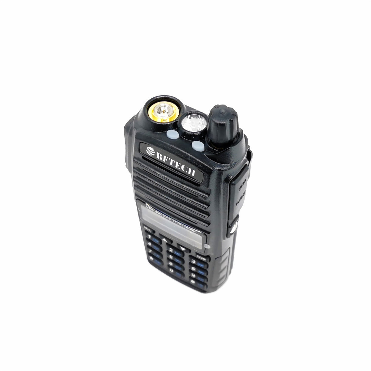 BF-TECH CA UV-82RT 8W High-Power Dual-Band Amateur Ham Radio