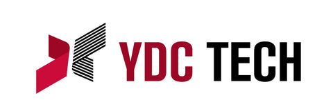 YDC TECH YMC-110 2 Pin Heavy Duty IPX54 Rainproof Speaker