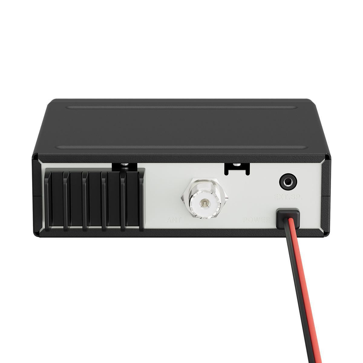 Retevis MB3B Dual-Mode AM/FM CB Radio with NRC Noise Reduction