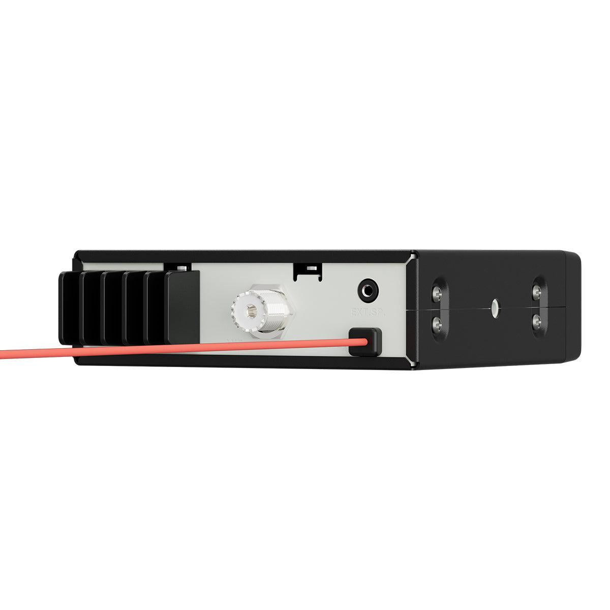 Retevis MB3B Dual-Mode AM/FM CB Radio with NRC Noise Reduction