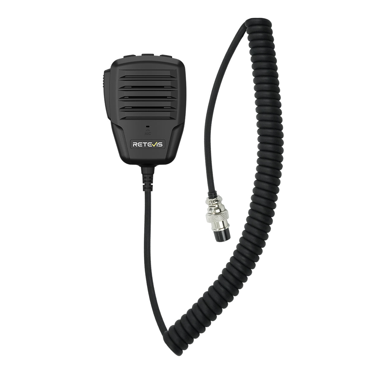 Retevis MB3B Dual-Mode AM/FM CB Radio with NRC Noise Reduction