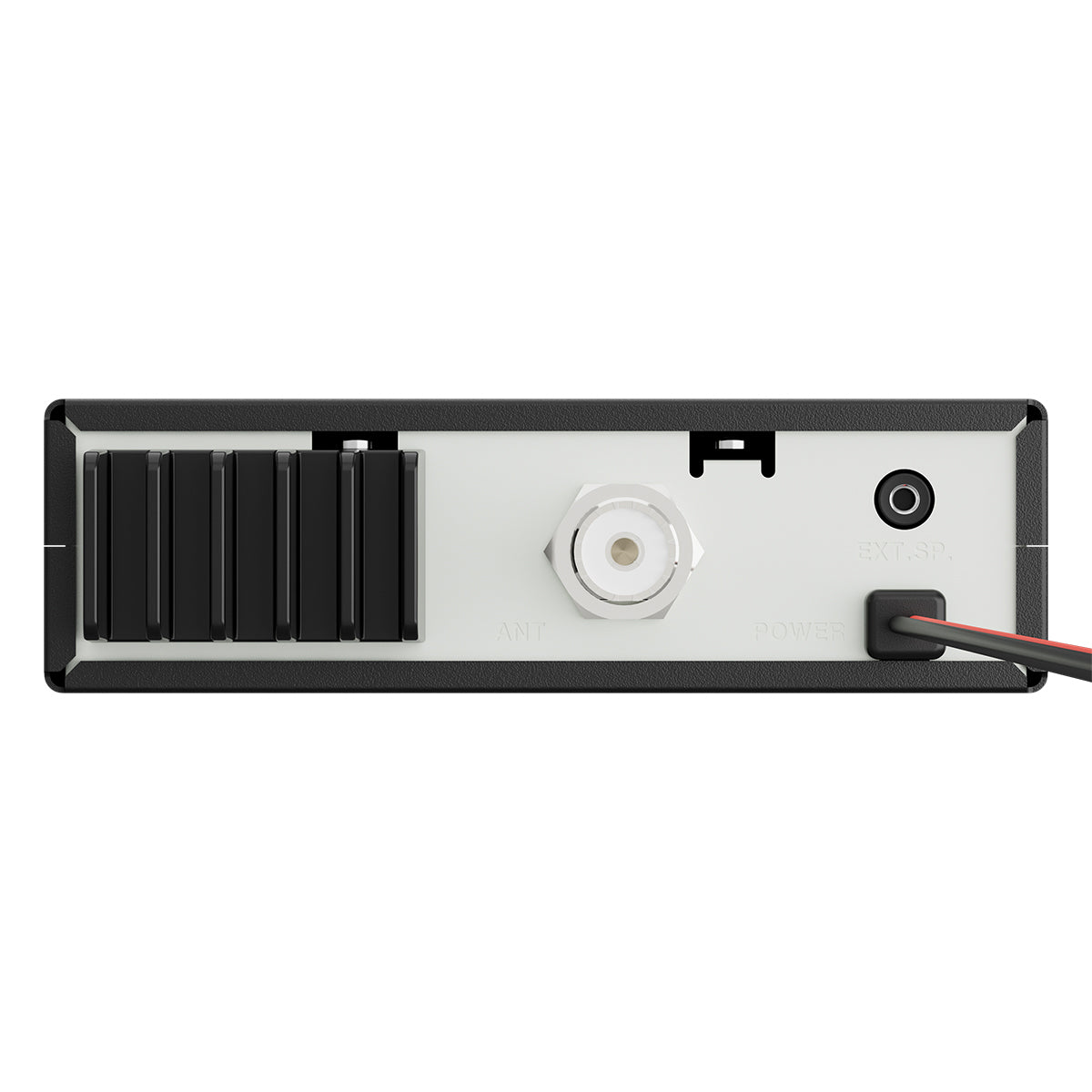 Retevis MB3B Dual-Mode AM/FM CB Radio with NRC Noise Reduction