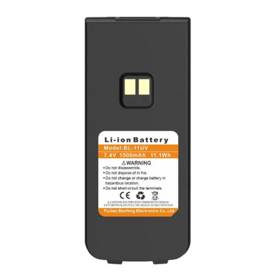 Pofung P11UV 1500mAh USB-C Replacement Battery Pack