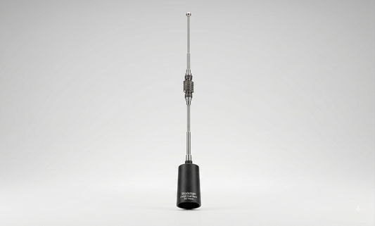 Workman UV-325 Dual-Band 2m/70cm NMO Mobile Antenna