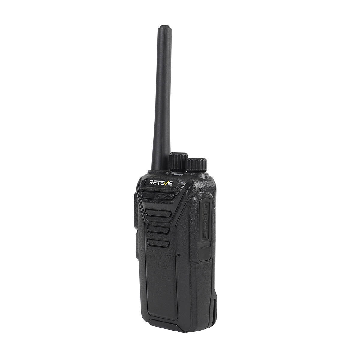Retevis RT27 License-Free Business FRS Radios (6-Pack) with Gang Charger