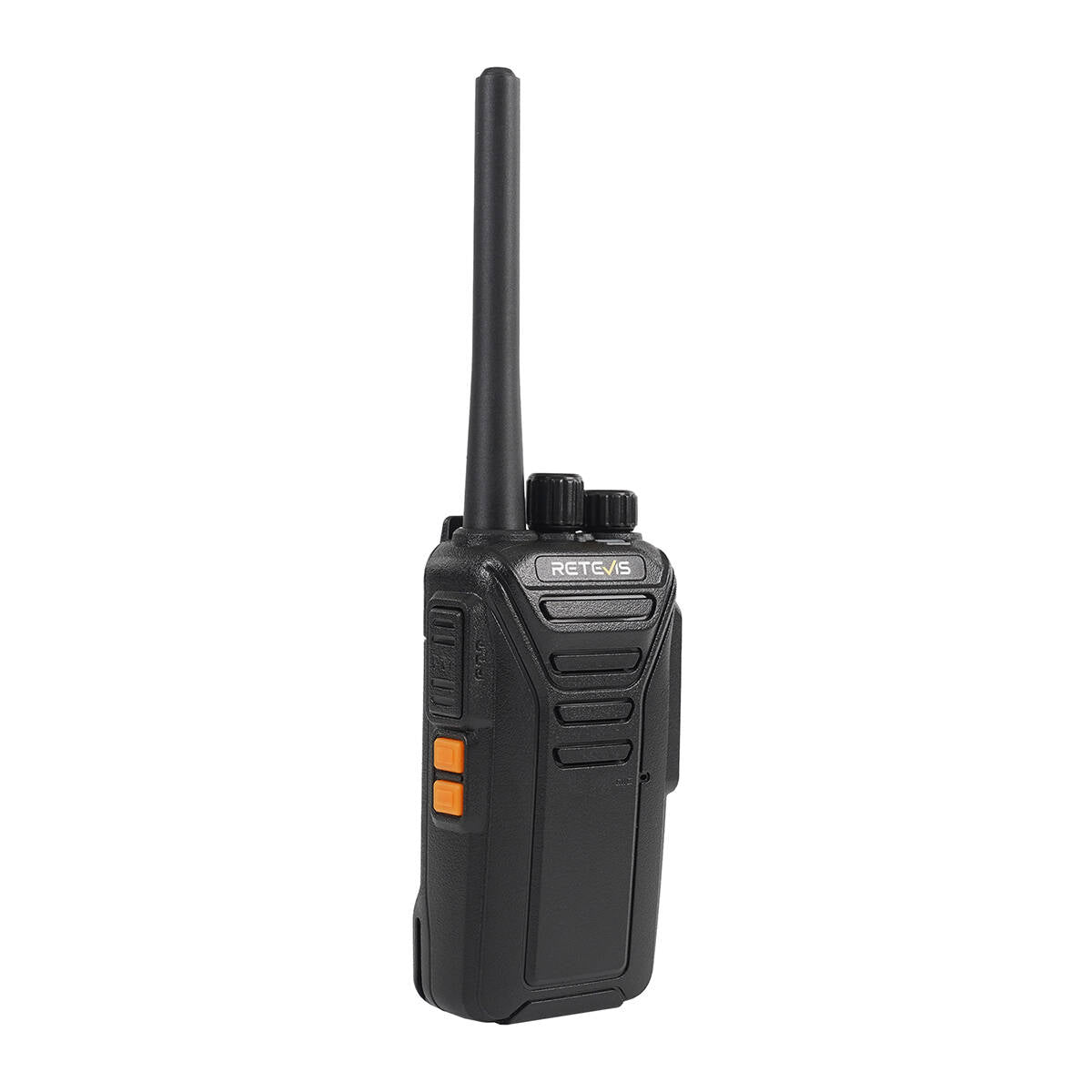 Retevis RT27 License-Free Business FRS Radios (6-Pack) with Gang Charger