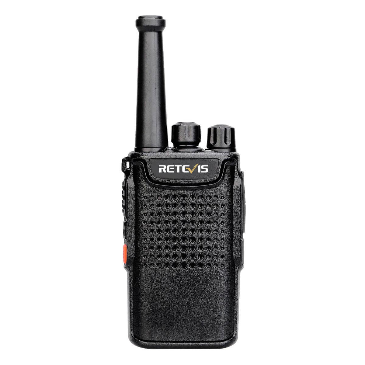 Retevis RT67 High-Capacity FRS / GMRS Farming & Agriculture Radio (License-Free)