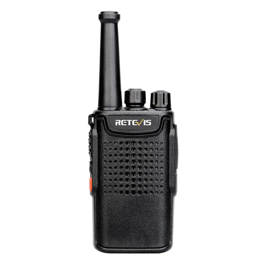 Retevis RT67 High-Capacity FRS / GMRS Farming & Agriculture Radio (License-Free)