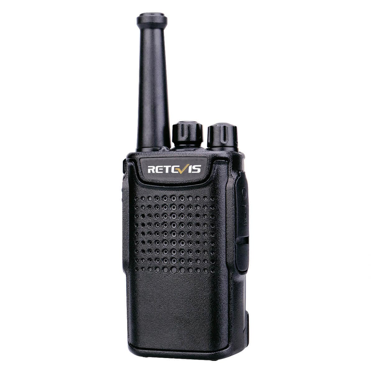 Retevis RT67 High-Capacity FRS / GMRS Farming & Agriculture Radio (License-Free)