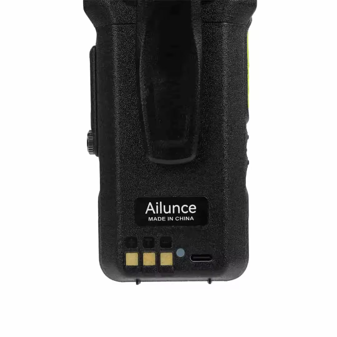Retevis 2800mAh USB-C Li-ion Battery Pack for NR30, NR630 & HA1G / HA1UV Radios