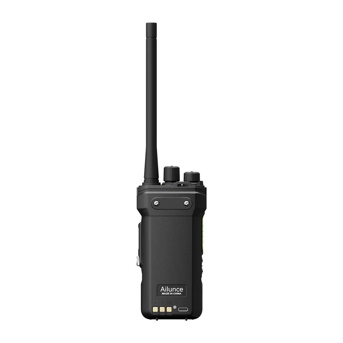 Retevis Ailunce HA2 Dual Band Ham Radio with Analog APRS & GPS