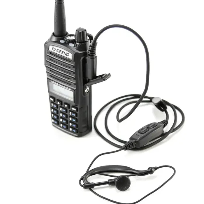 Baofeng UV-82 VHF 144-148 MHz UHF 420-450 Dual Band Two-Way