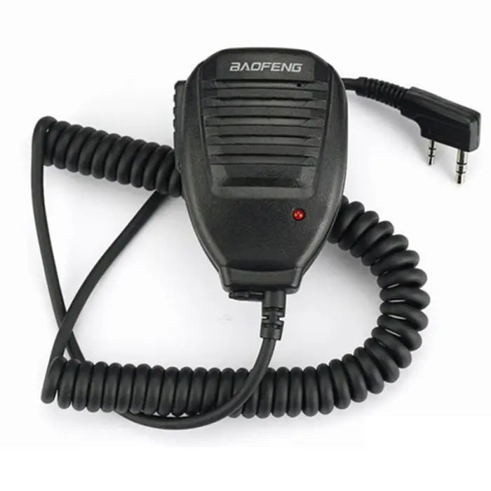 BF - TECH CA Baofeng Light Duty UV - 5R Amateur Ham Radio