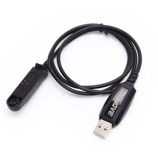 BF-TECH CA Baofeng Original Waterproof USB Programming Cable
