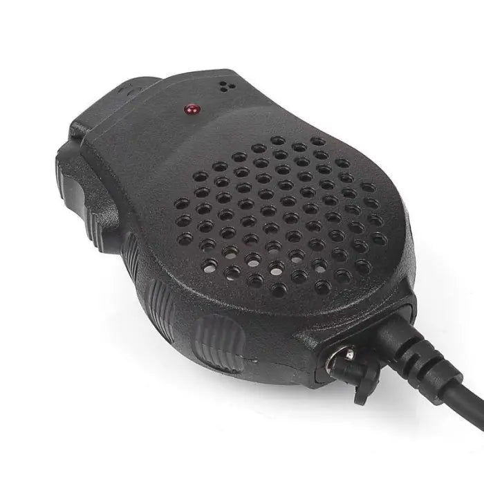 BF-TECH CA Baofeng UV-82 Dual PTT Speaker Microphone - High