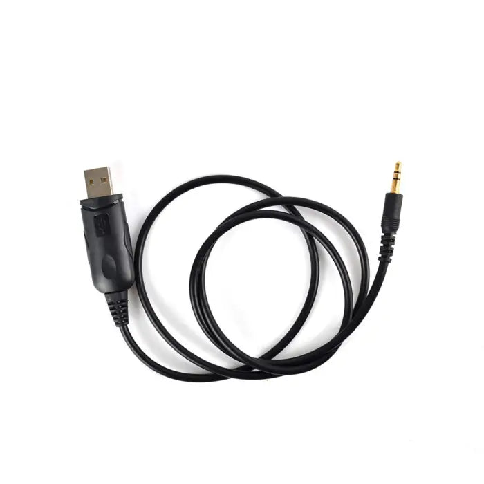 BF-TECH CA QYT Mini Mobile Radio USB Programming Cable