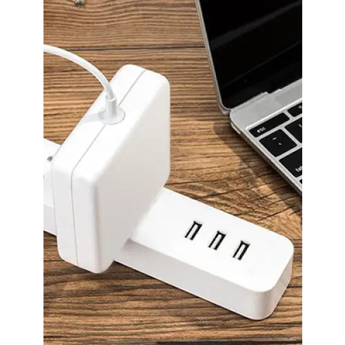 bftech mac pro charger 85w superior heat control power