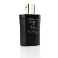 Retevis Walkie Talkie Ham Radio USB Wall Charger (North American Plug) - 5V / 1A Power Adapter
