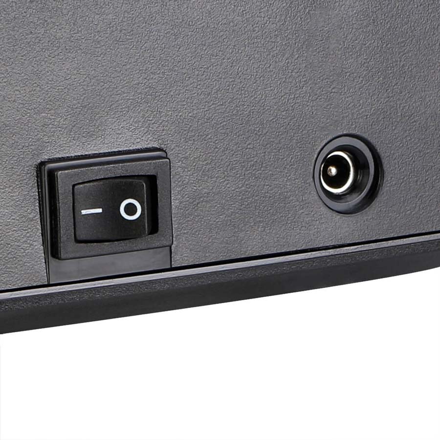 Retevis RTC22 Six-Way Gang Charger for RT22 Radios