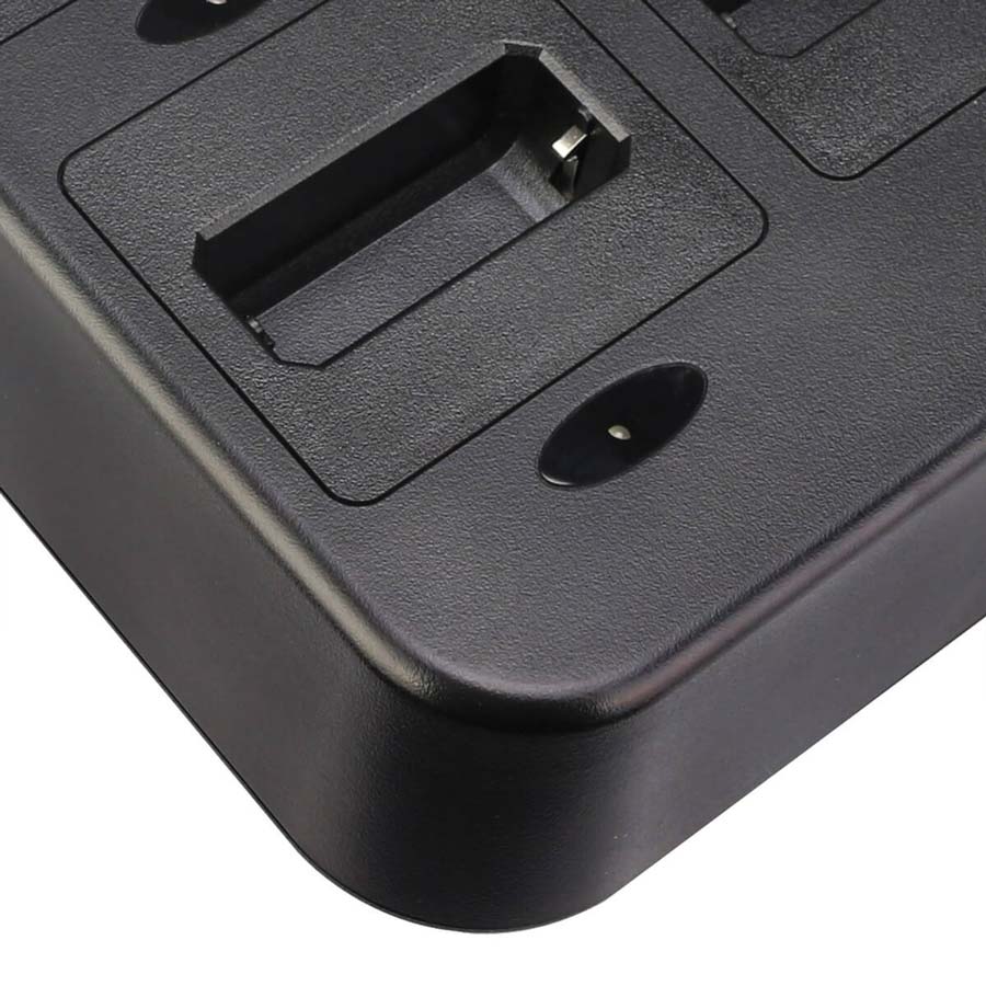 Retevis RTC22 Six-Way Gang Charger for RT22 Radios