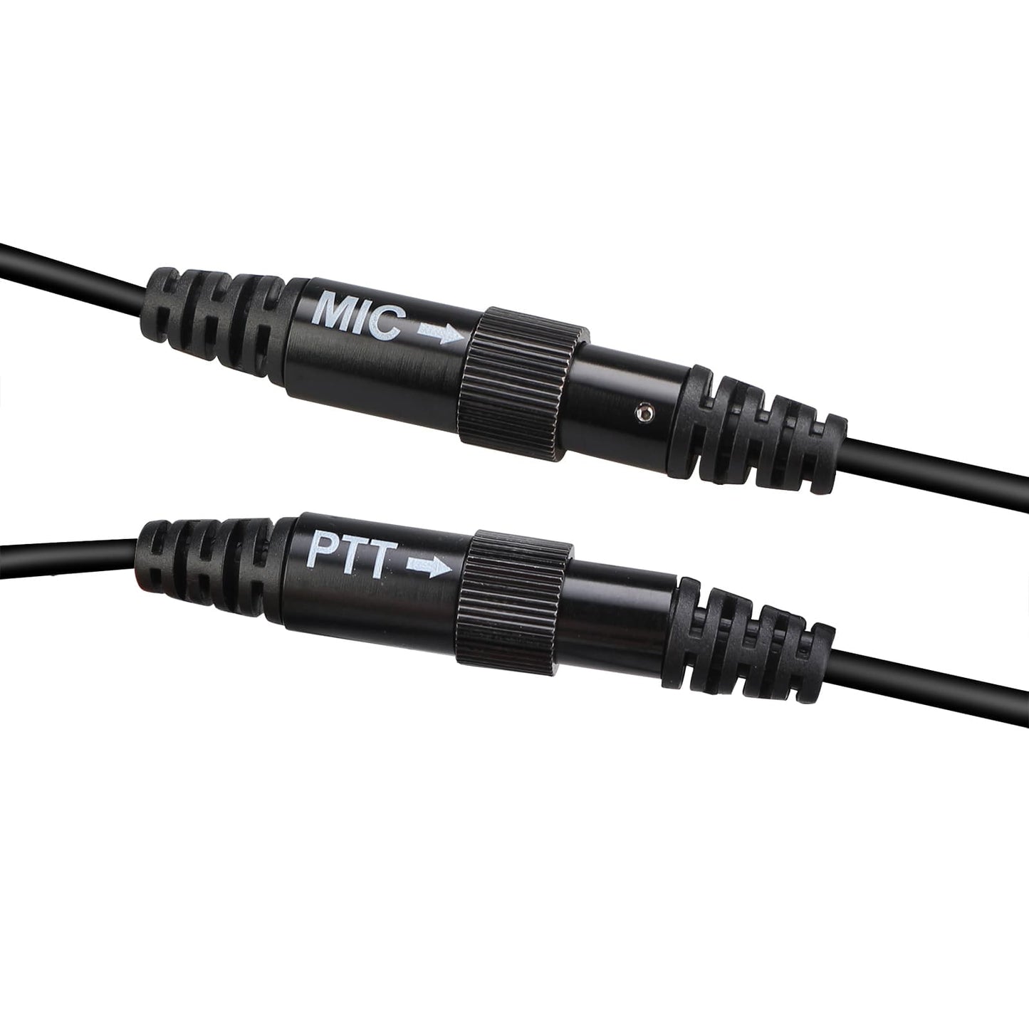 Retevis EHK008 Motorcycle & Powersports Helmet Headset (Kenwood 2-Pin)