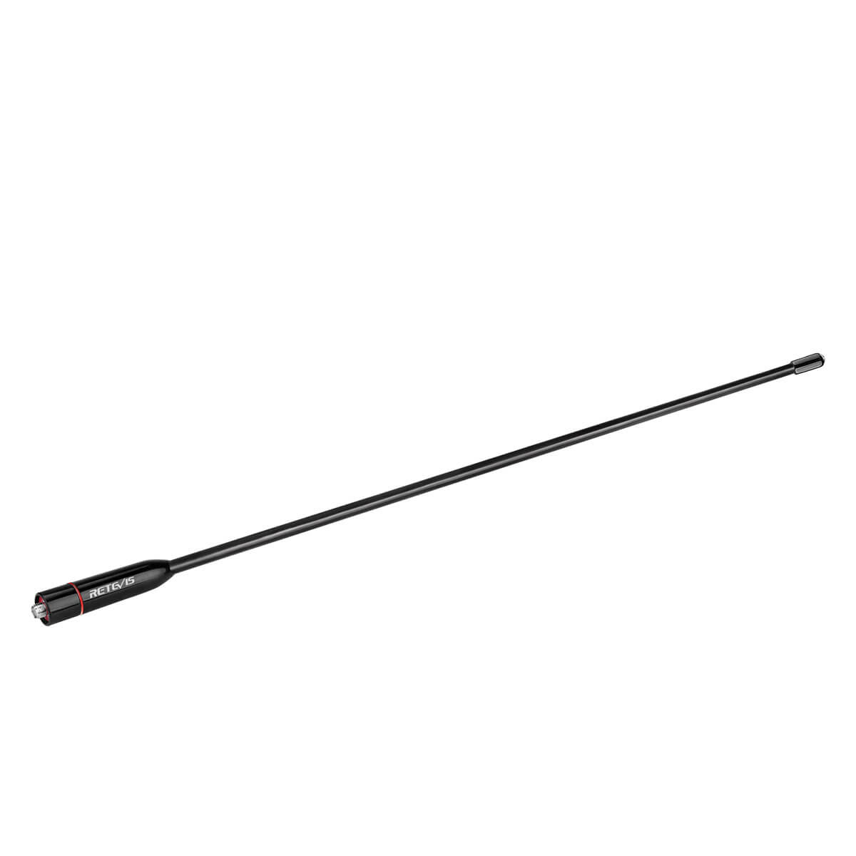 Retevis HA06 SMA-Female High-Gain VHF MURS Logging Road Antenna