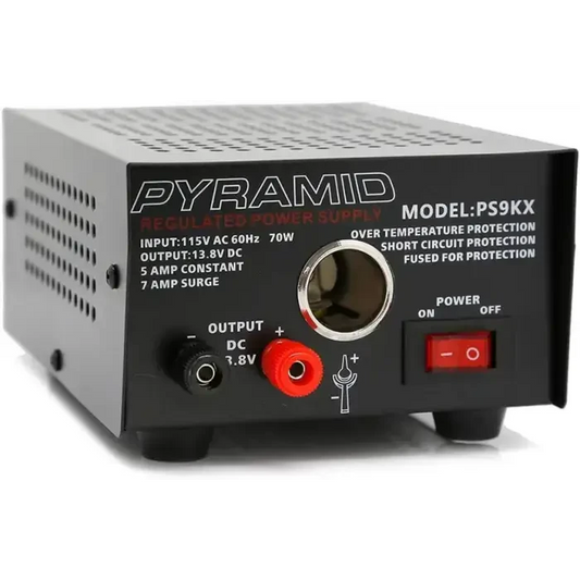 CB Radio Base Station Packages Fleetwood Digital