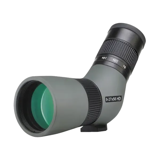Svbony SV410 9-27x56 ED Mini Spotting Scope (Pocket Size)