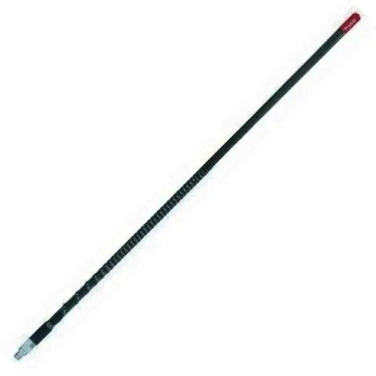 Firestik FS5 Mechanical Tunable-Tip 5’ CB Radio Antenna -