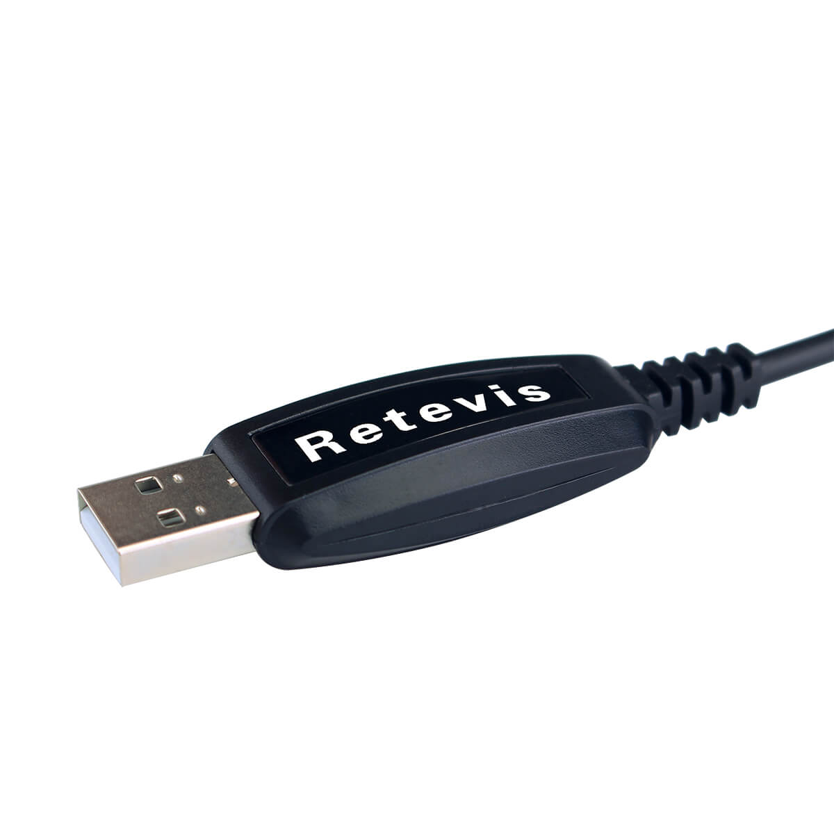 Retevis Digital DMR Windows Programming Cable - K Plug RT3S