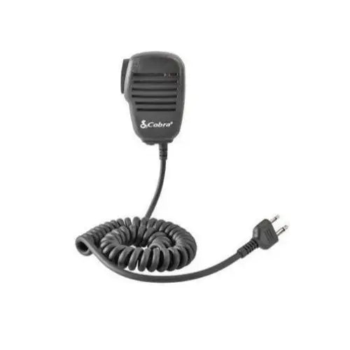 Lapel Speaker Microphone for handheld CB Radio