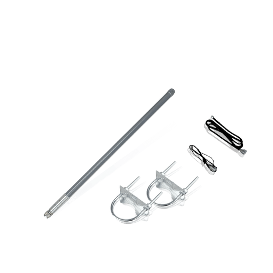 Nebra 3dBi Fiberglass Antenna