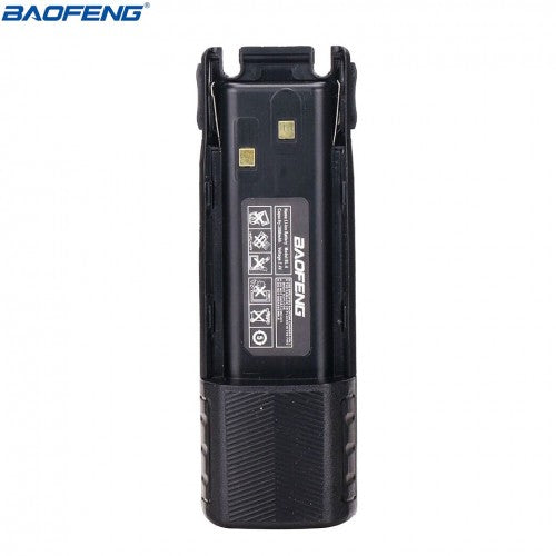 BF-TECH CA BL-8 3800mAh 7.4V Extended Li-ion Battery for UV-82 Series
