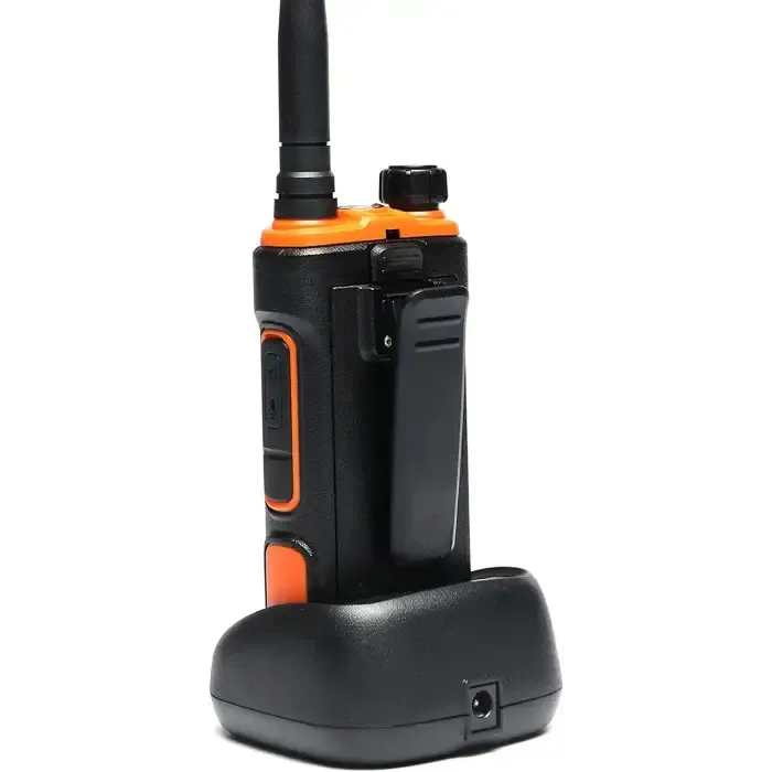 Pofung by Baofeng P11UV FSR Edition BC RR Logging Road Back