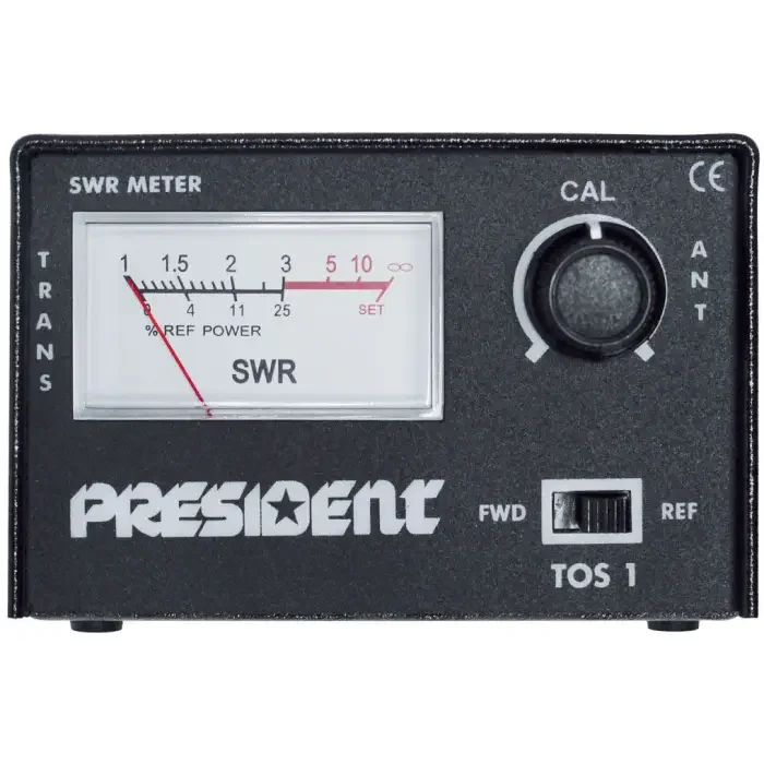 SWR Meter