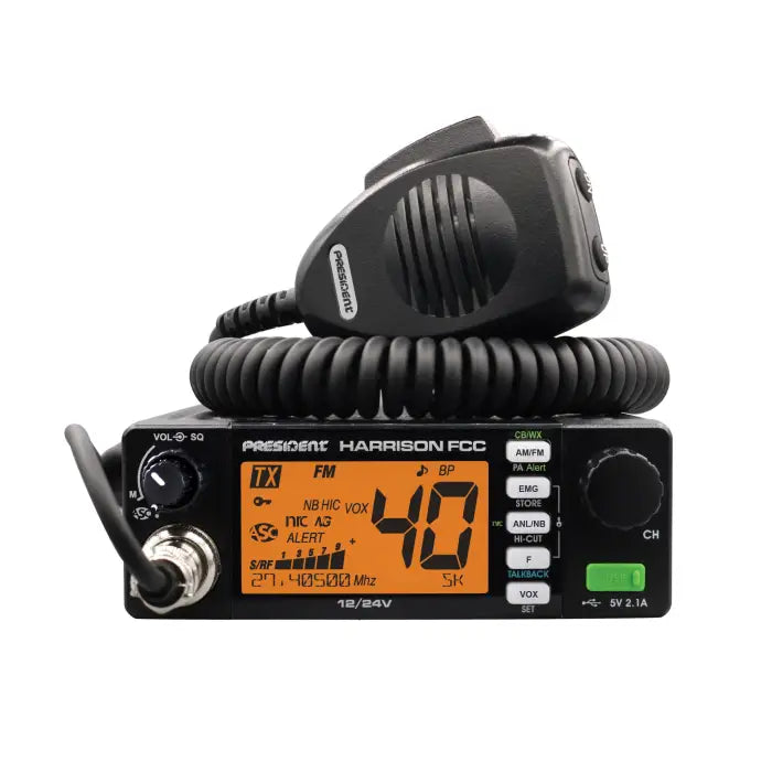 CB Radio