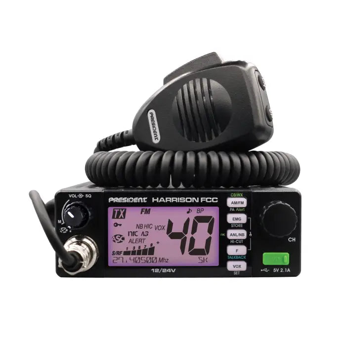 CB Radio