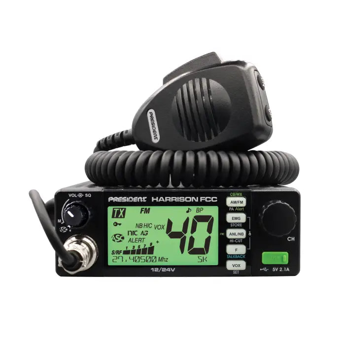 CB Radio