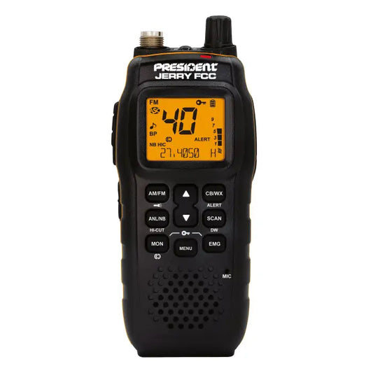 CB Radio