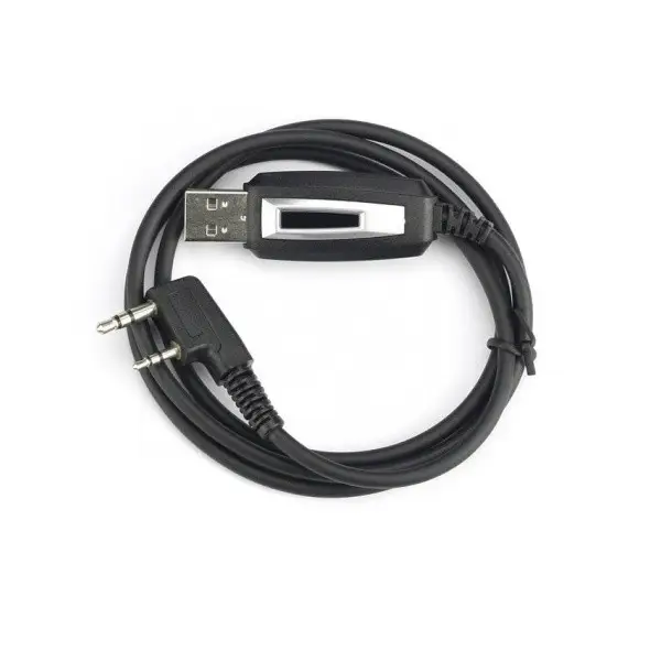 Quansheng UV - K5 / UV - K5(8) / UV - K6 Windows USB Programming Cable ...
