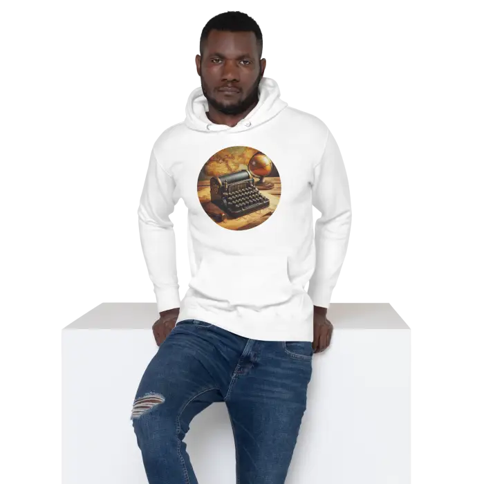White / S